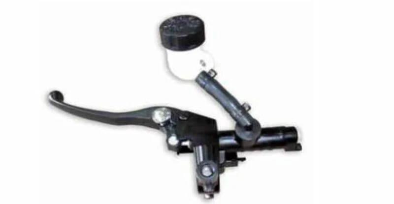 CLUTCH M/C Ø14 BLACK LEVER ADCM-1002-1SR-S