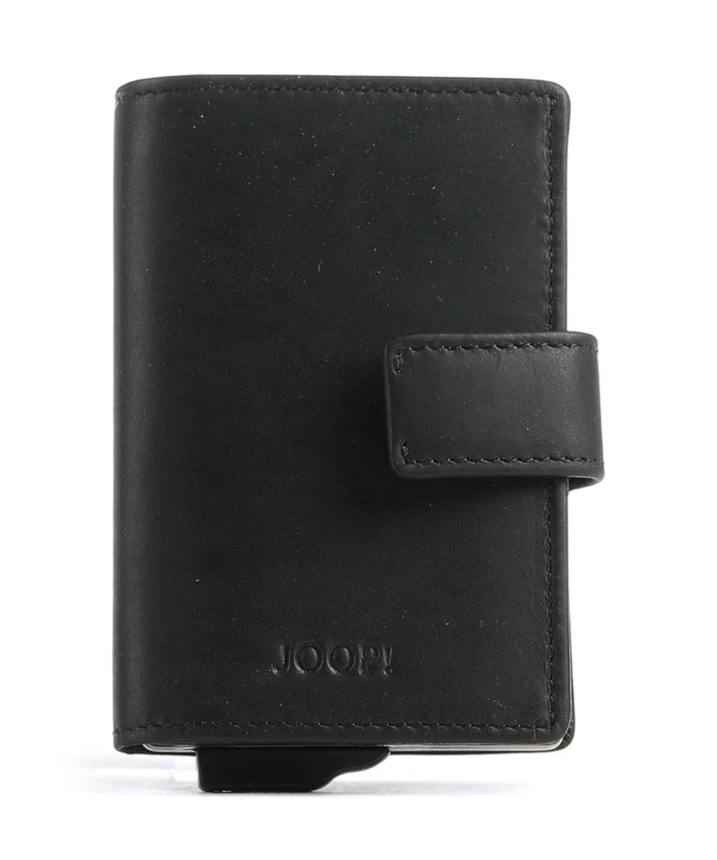 JOOP! Cerratano C-Two Korthållare black
