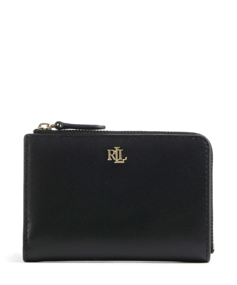 Lauren Ralph Lauren Small Korthållare black