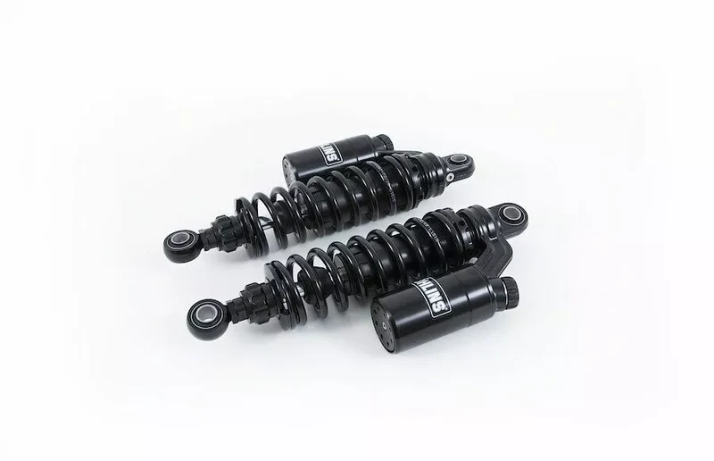 OHLINS SHOCKS HD ST-GLIDE/E-GLIDE/R-G HD 773