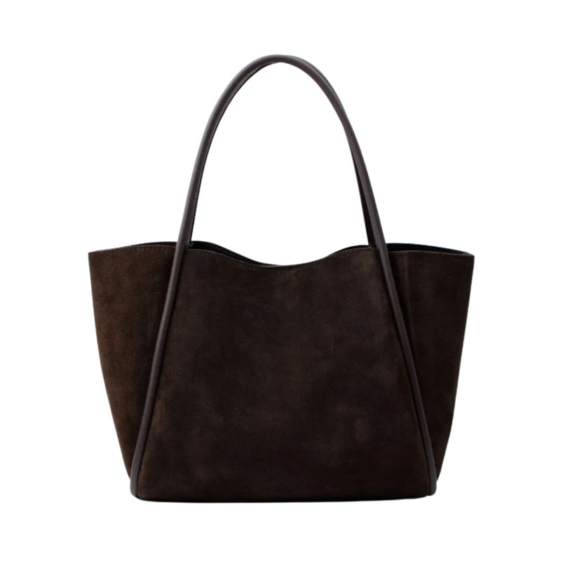 Flornce - Dark Brown