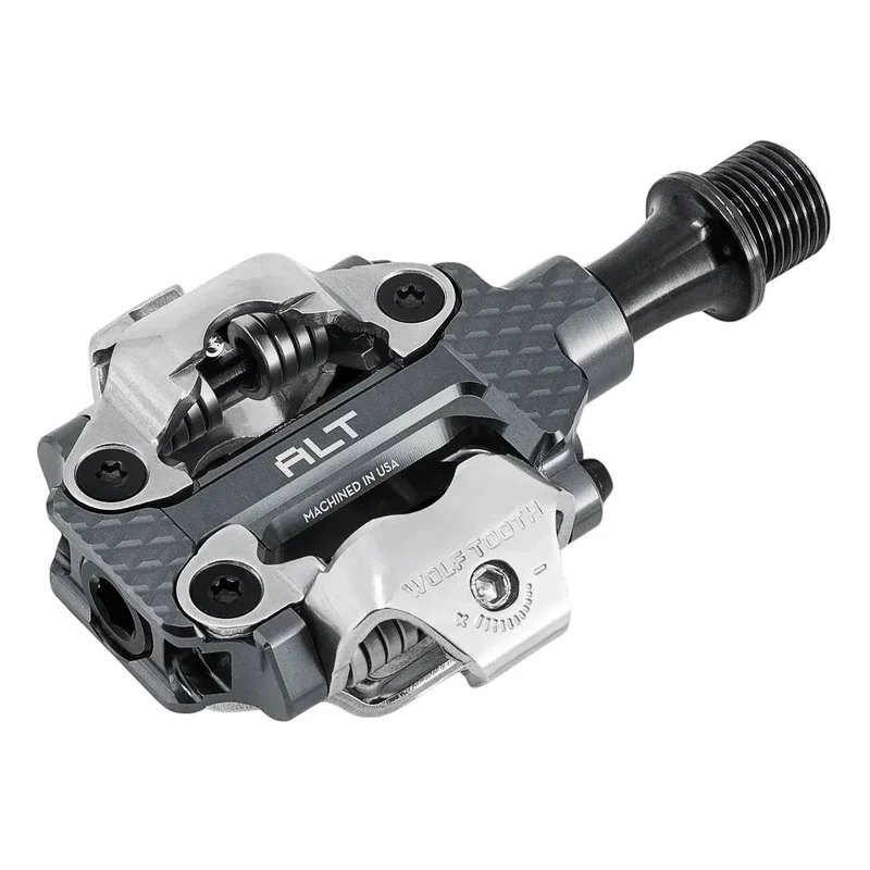 MKØ ALT XC Clipless Pedals