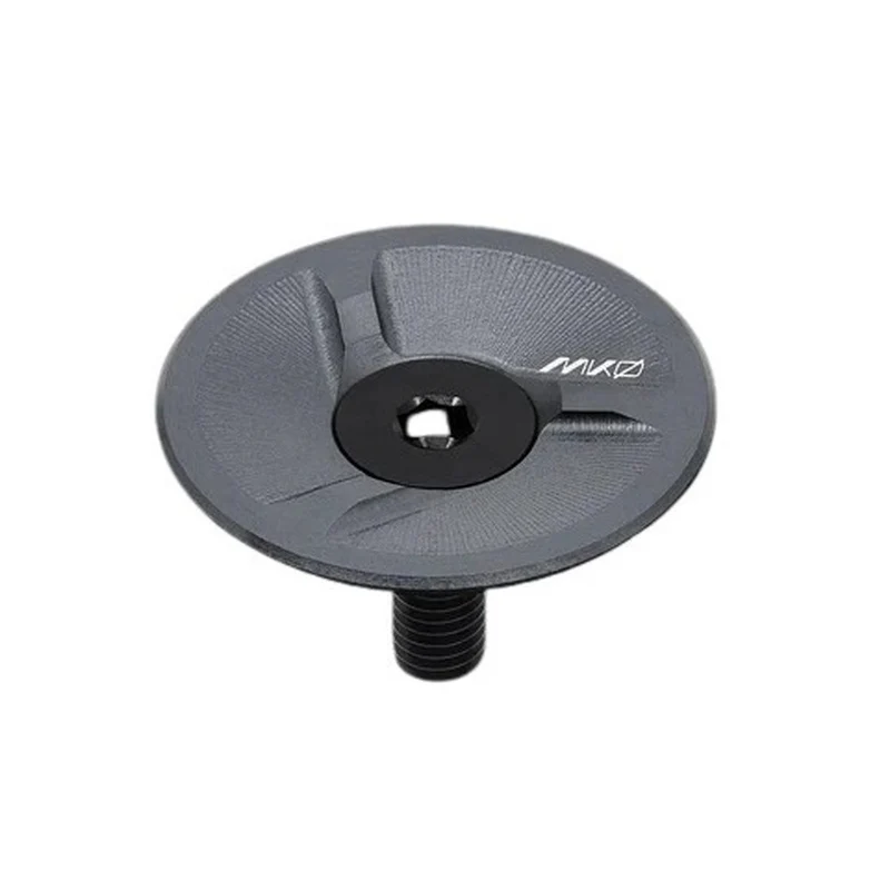 MKØ Ultralight Low Profile Stem Cap