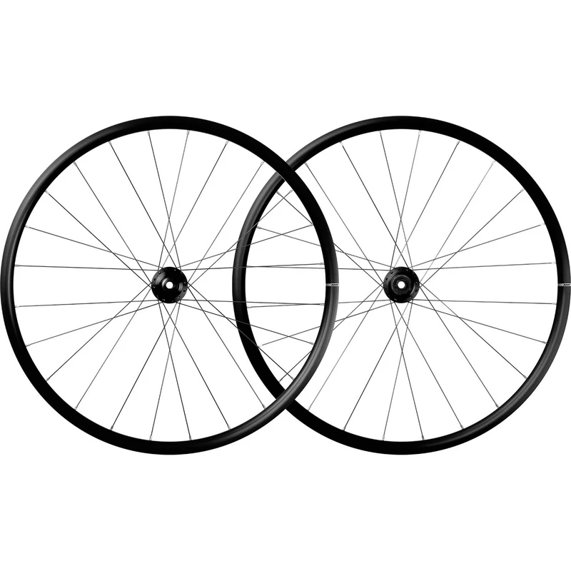 Aksium 1 Centre Lock Road Disc Wheelset