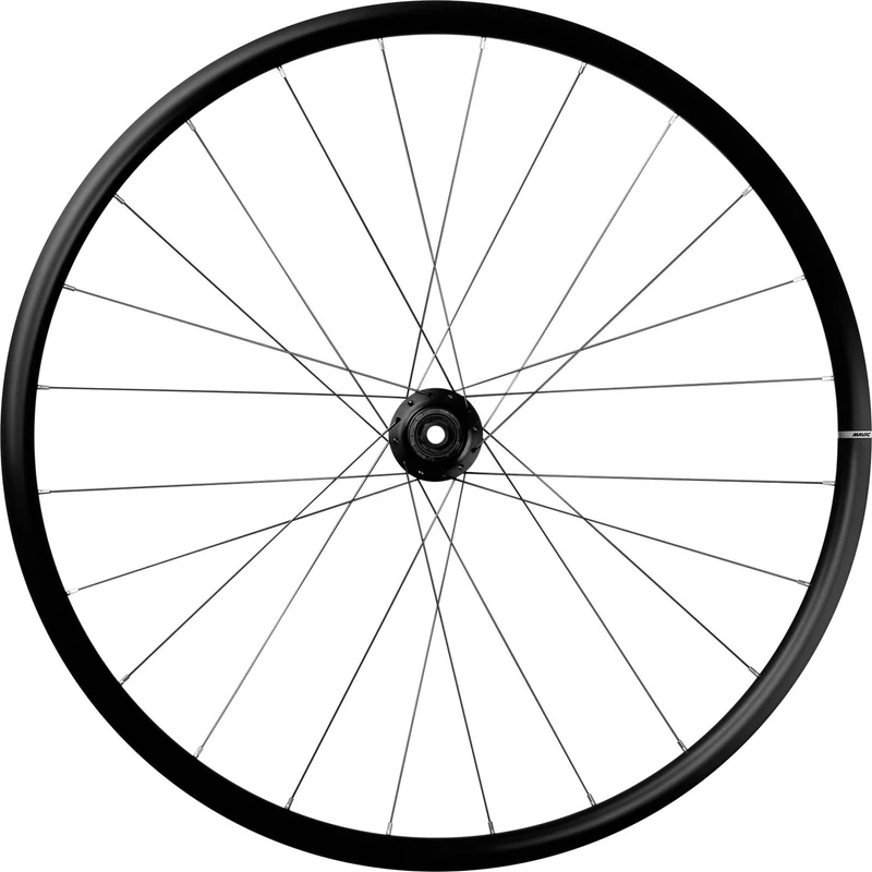 Aksium 1 Disc Road Rear Wheel