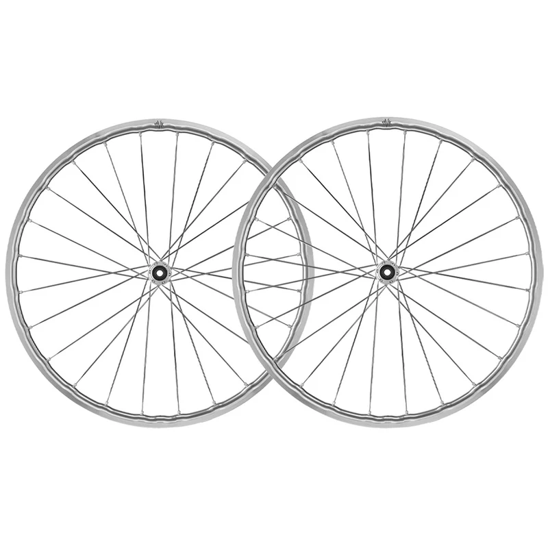 Ksyrium SL Heritage Road Disc Wheelet