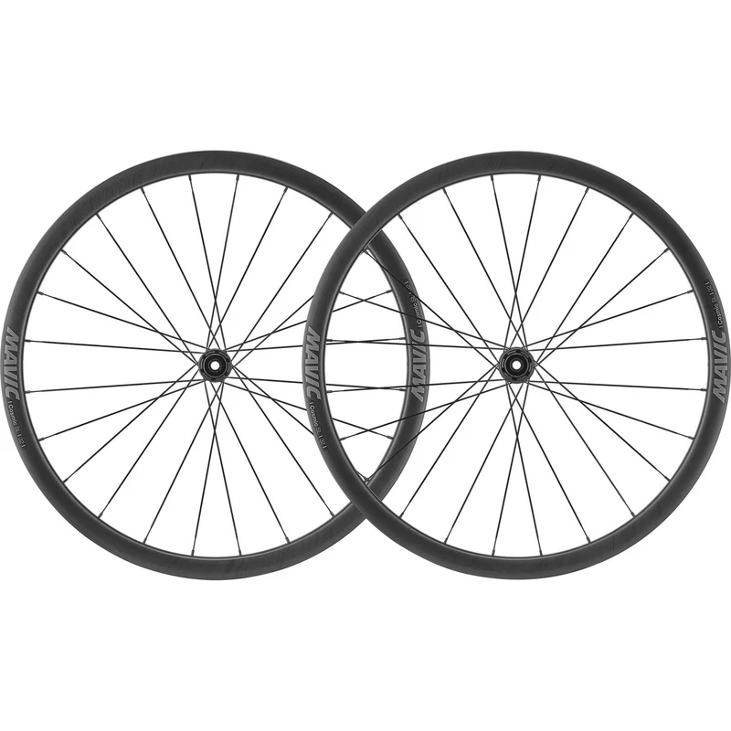 Cosmic SL 32 Disc Road Wheelset