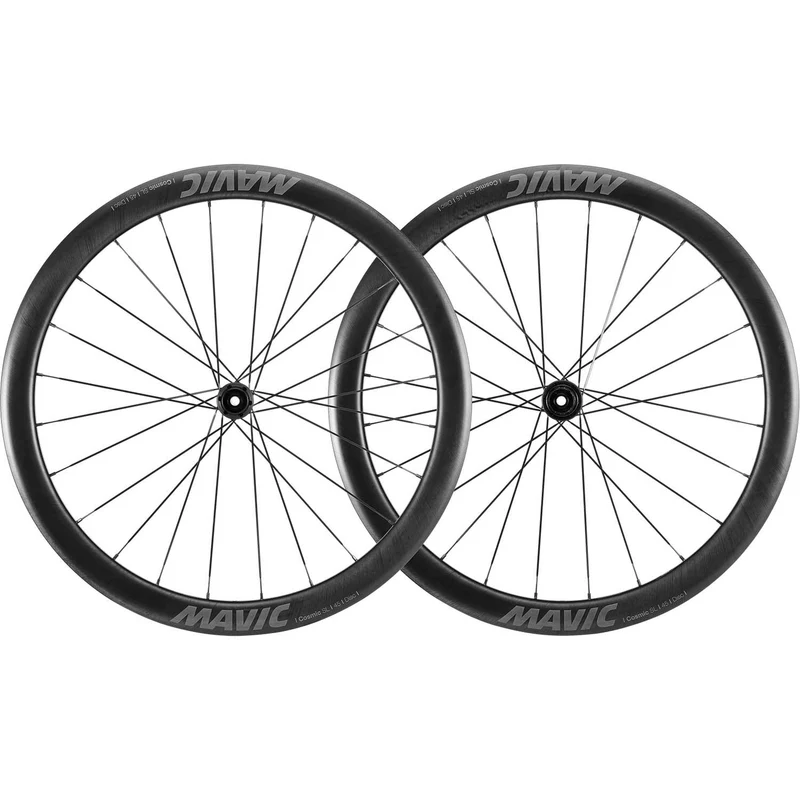Cosmic SL 45 Disc Road Wheelset