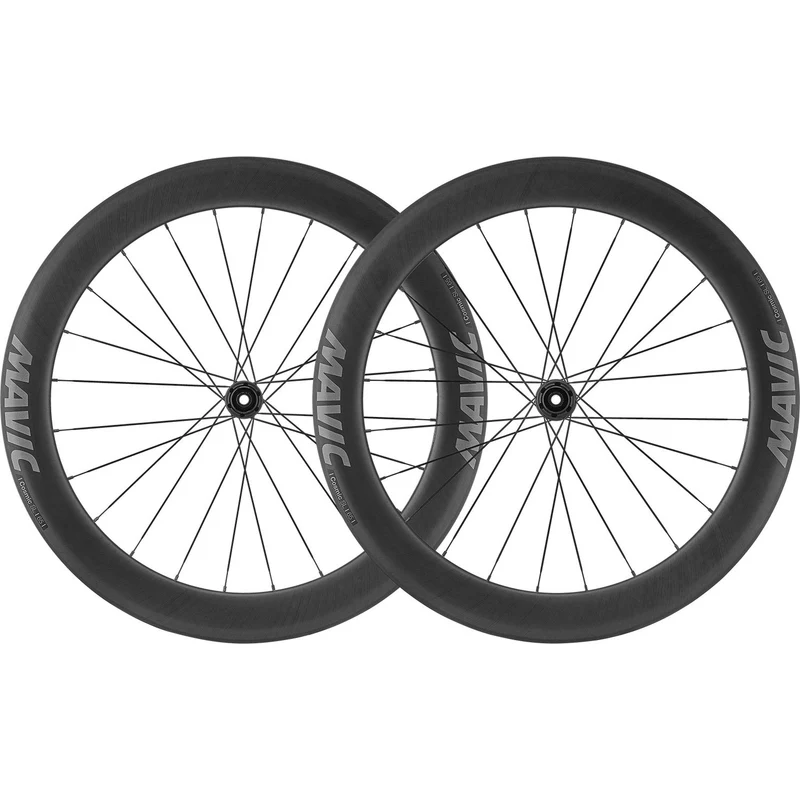 Cosmic SL 65 Disc Road Carbon Wheelset