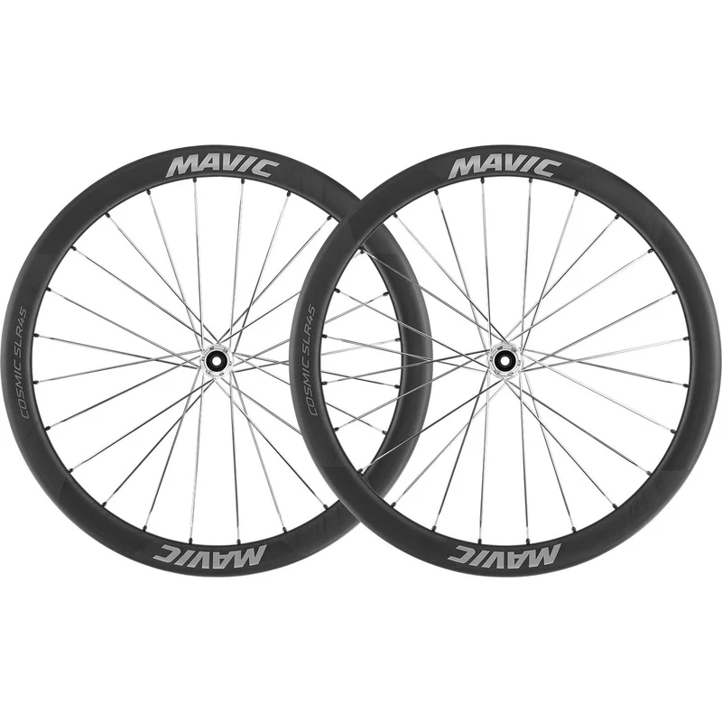 Cosmic SLR 45 Ceramic Disc Road Wheelset