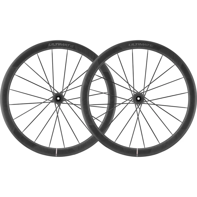Cosmic Ultimate Disc Road Wheelset