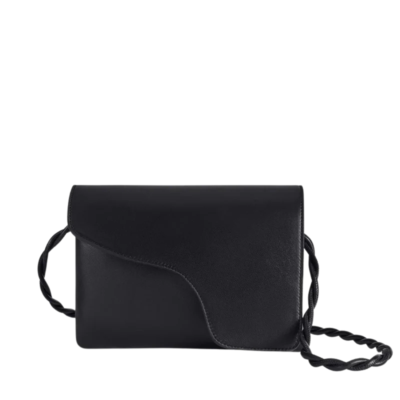 Duronia - Black