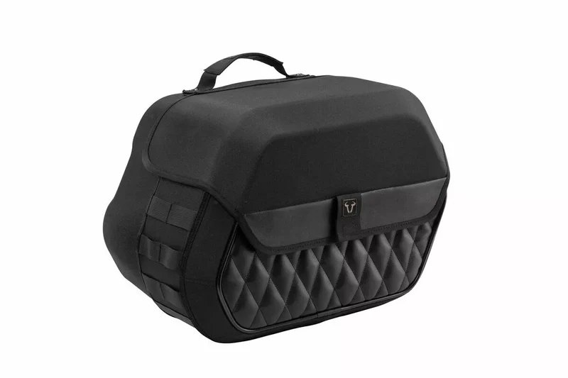 SW-MOTECH LEGEND GEAR SIDE BAG LH1 BC.HTA.00.682.11100