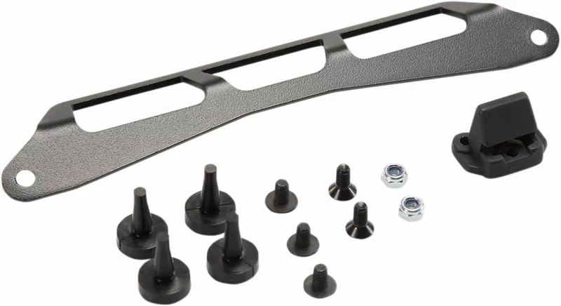 SW-MOTECH LUGGAGE ADVENTURE-RACK AD GPT.00.152.35300/B