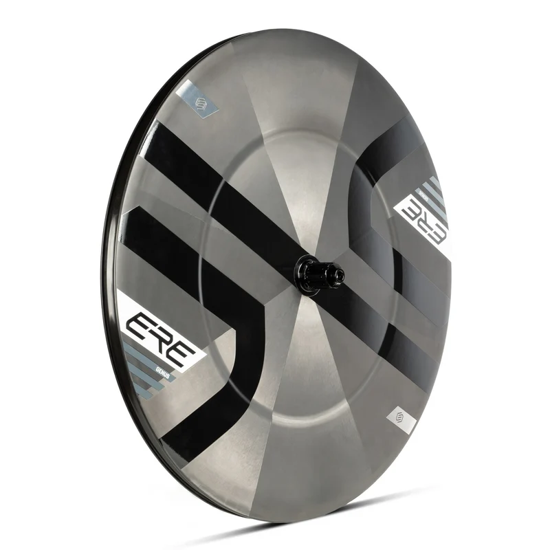 Genus AE00-D Carbon Disc TT Rear Wheel