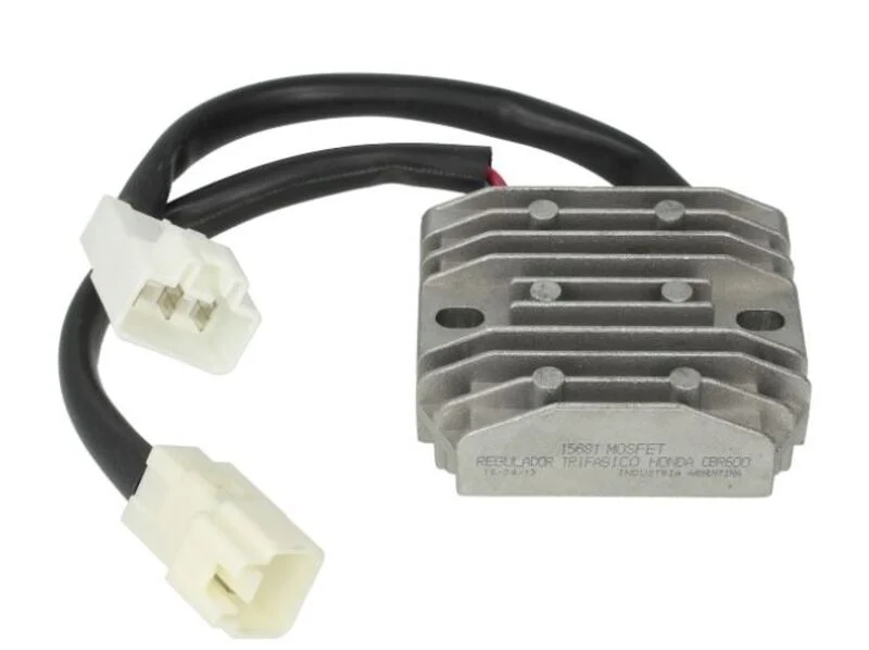 TOURMAX Regulator - Yamaha YZ RGU-241