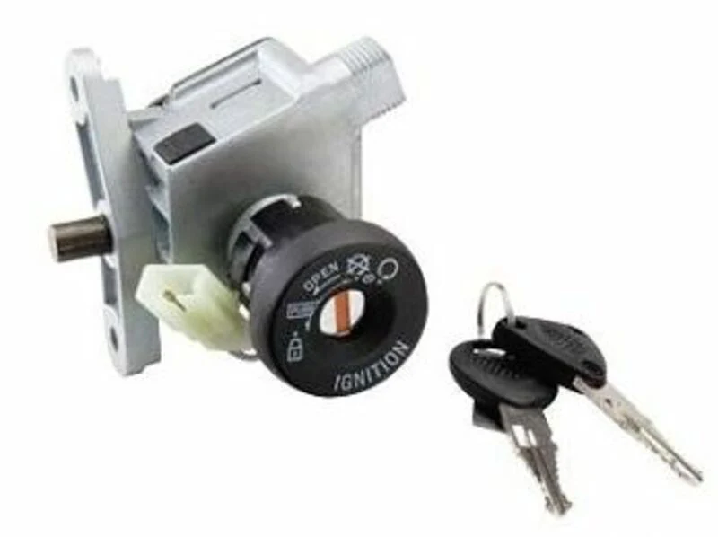 V PARTS Ignition Switch BWS, BOOSTER, STUNT 04-11 1079319