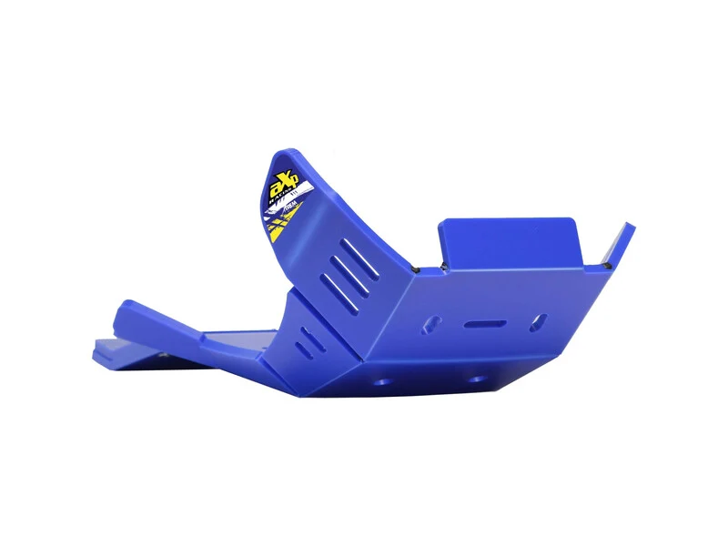 AXP Xtrem Skid Plate with Linkage AX1759