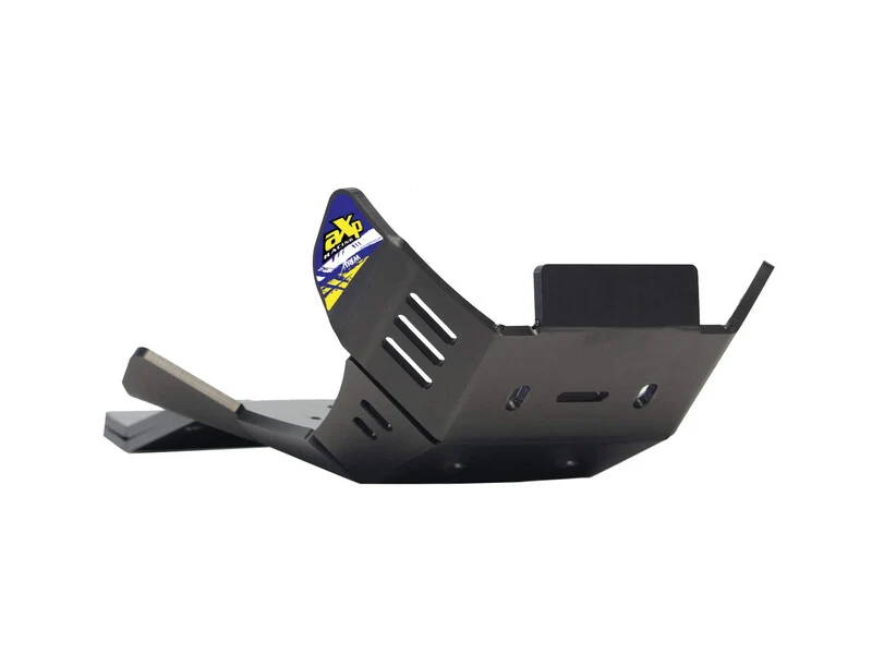 AXP Xtrem Skid Plate with Linkage AX1758