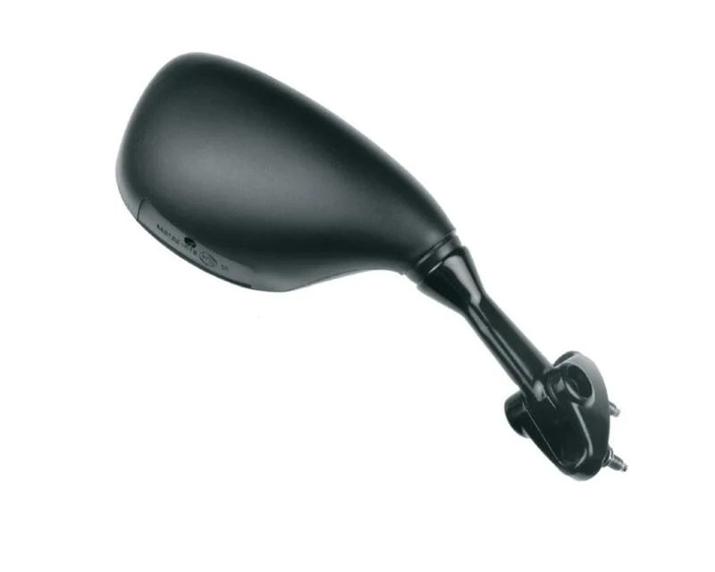 VICMA Right Mirror OEM - Black Kawasaki ZX10R (1pc) EK208D