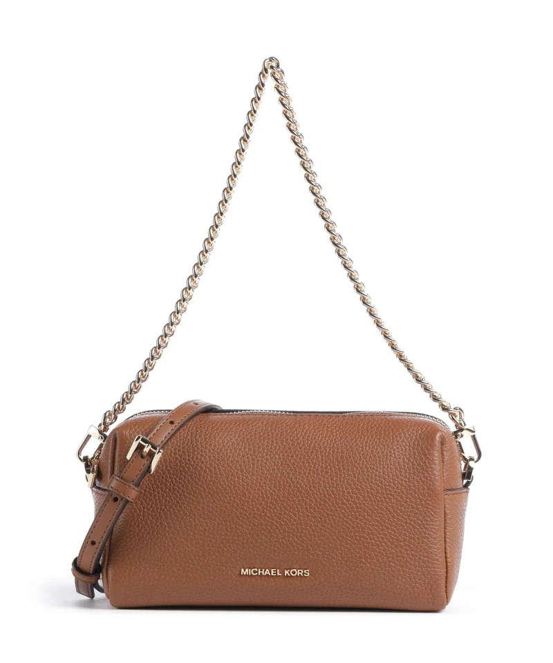 Michael Kors Bryant Small Crossover väska luggage