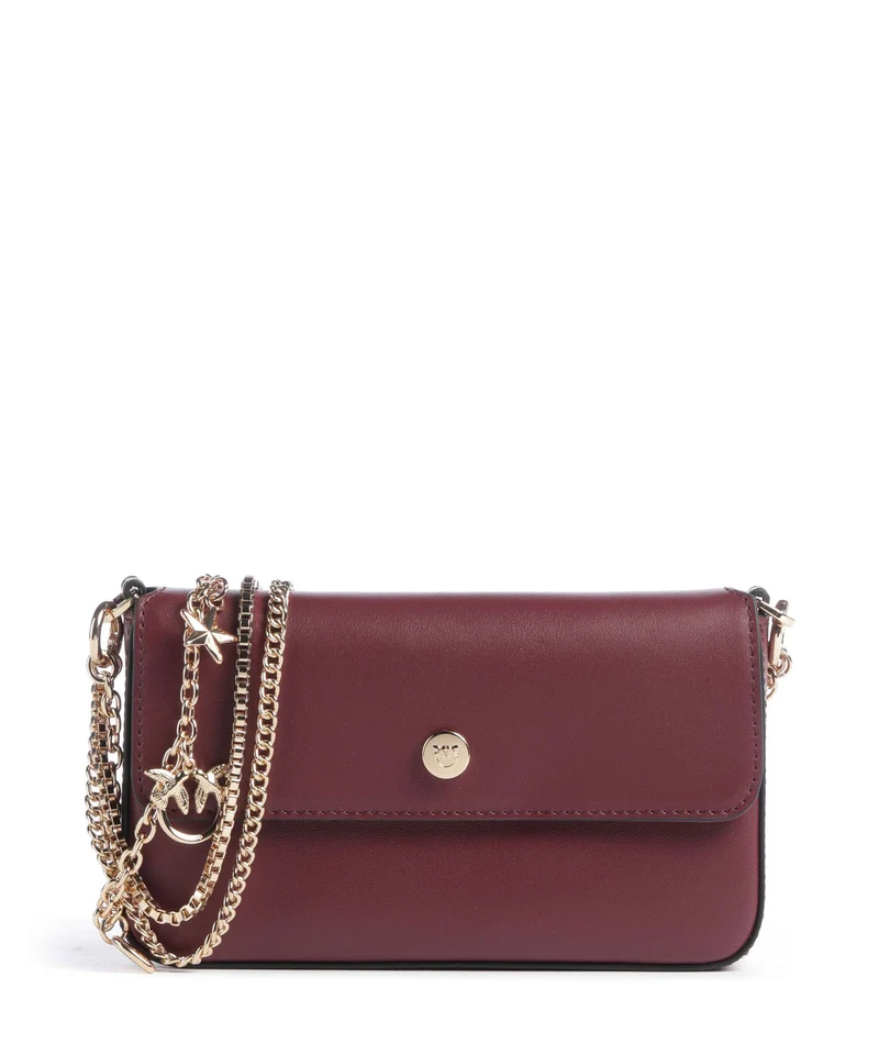 Pinko Crossover väska ribes intenso/antique gold