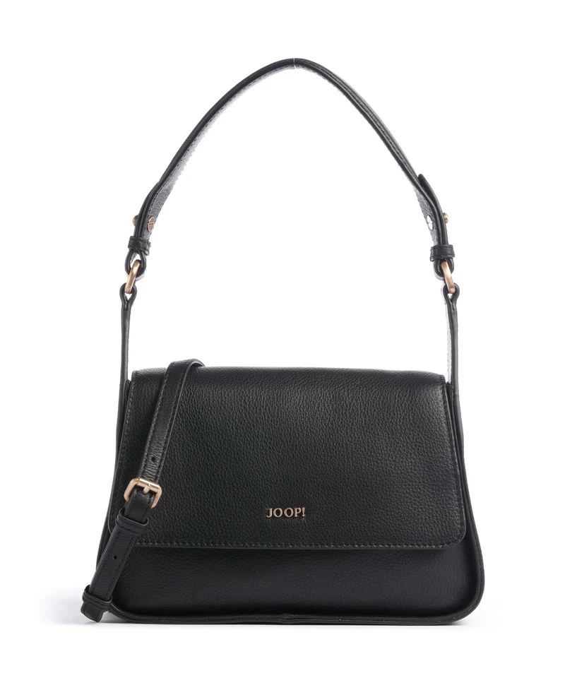 JOOP! Lipari Liah Axelremsväska black