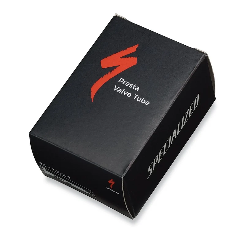 Specialized Presta Valve Inner Tube
