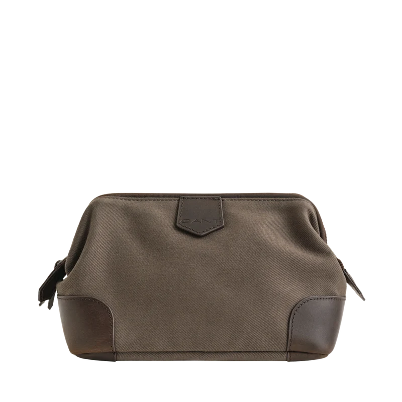 Modern Premium Washbag - Faded Taupe