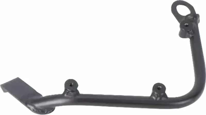 SW-MOTECH SIDE CARRIER SLC R HTA.07.512.11000