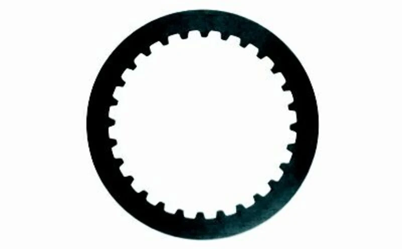 TOURMAX Steel Clutch Plate CPL-408