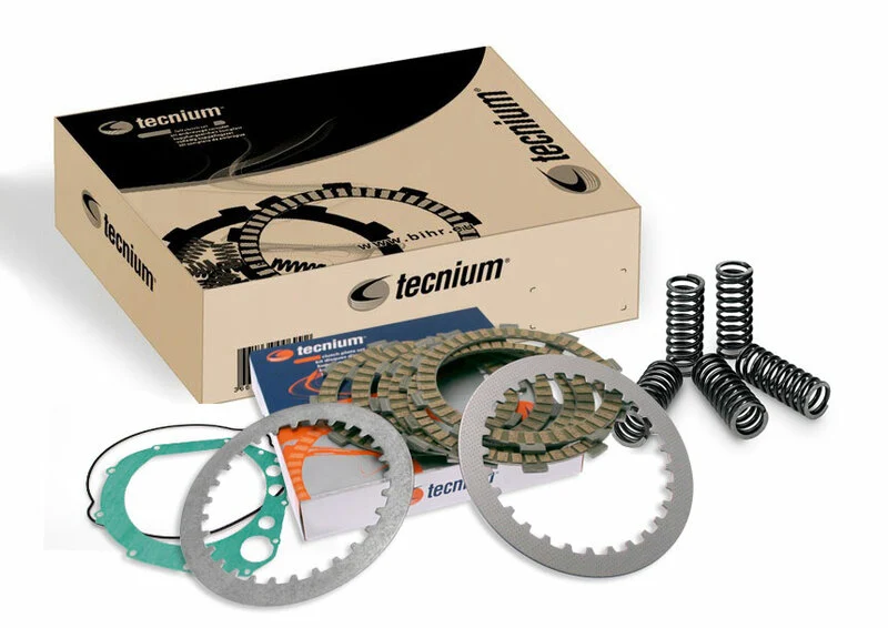 Tecnium Kopplingskit – 3030973