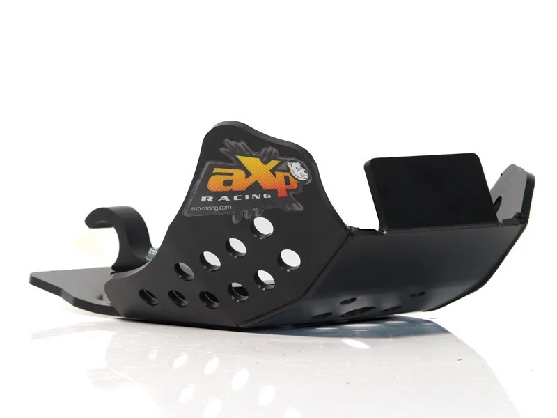 AXP Skid Plate HDPE 6mm - KTM AX1639