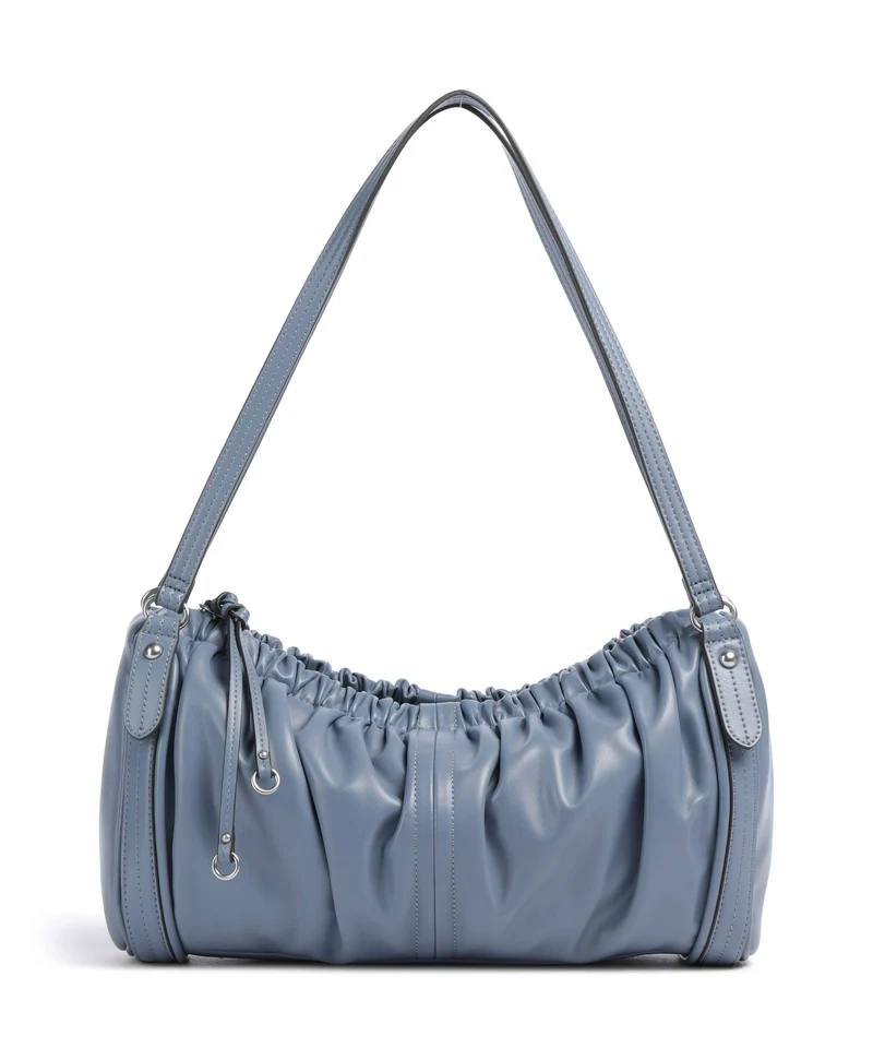 Liebeskind Faye Vintage Goat M Axelremsväska flower blue