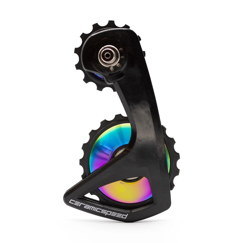 OSPW RS Alpha Disc for Shimano 9250/8150