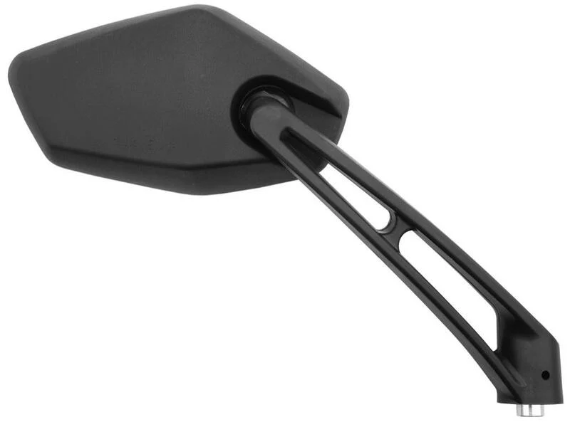 VICMA Right Mirror OEM - Black Aprilia SR50 Factory (1pc) E709D