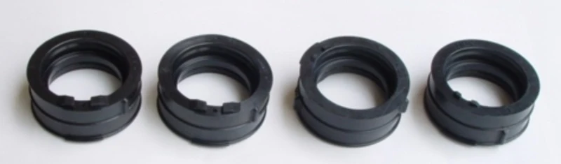 TOURMAX Intake Pipe Kit (4 pcs) CHY-23