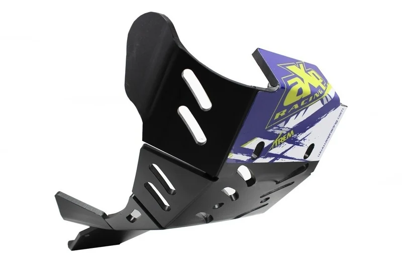 AXP Enduro Xtrem Skid plate - HDPE 8mm Sherco 250/300 SEF-R AX1536