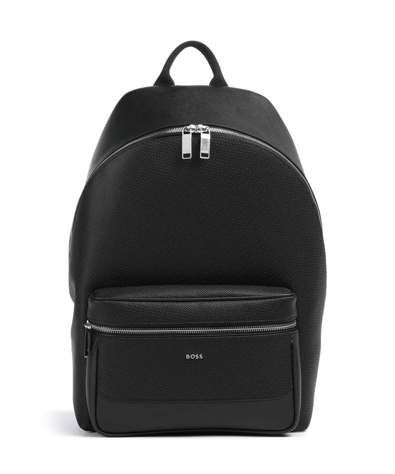 BOSS Northon Ryggsäck black