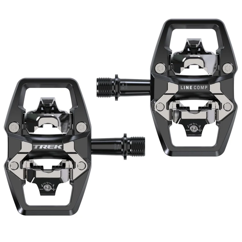 Line Comp Pedal