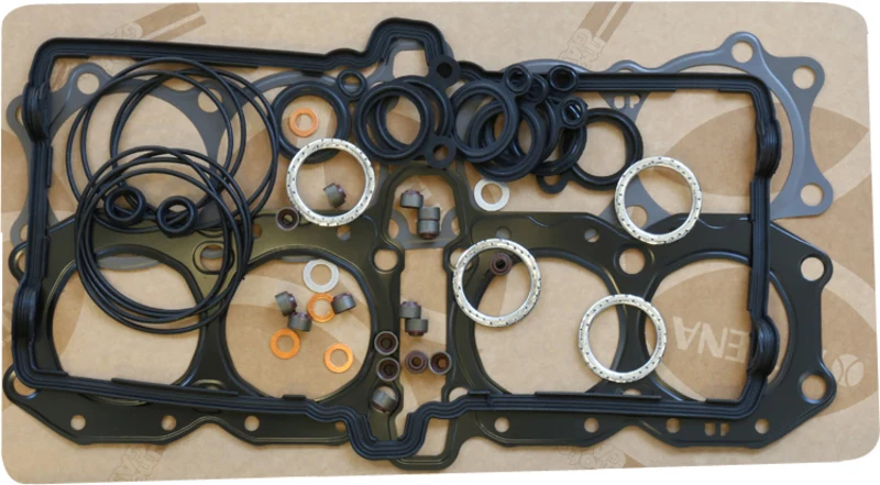 ATHENA Top End Gasket Set P400250600710/1