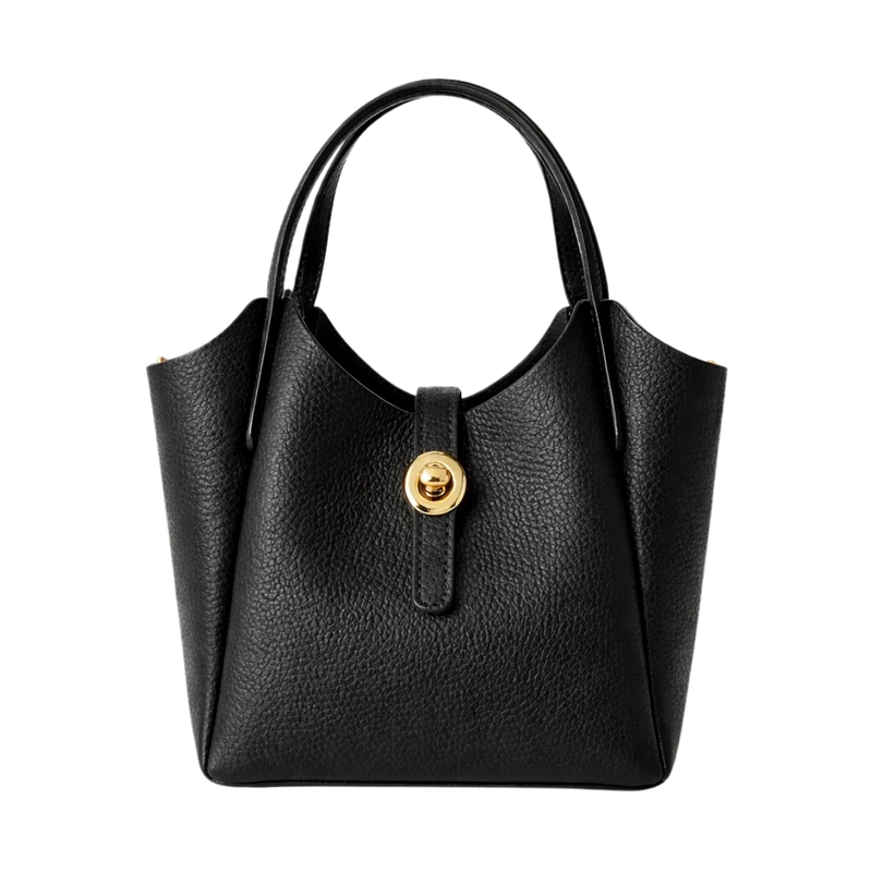 Vera Pelle - Black/Neo