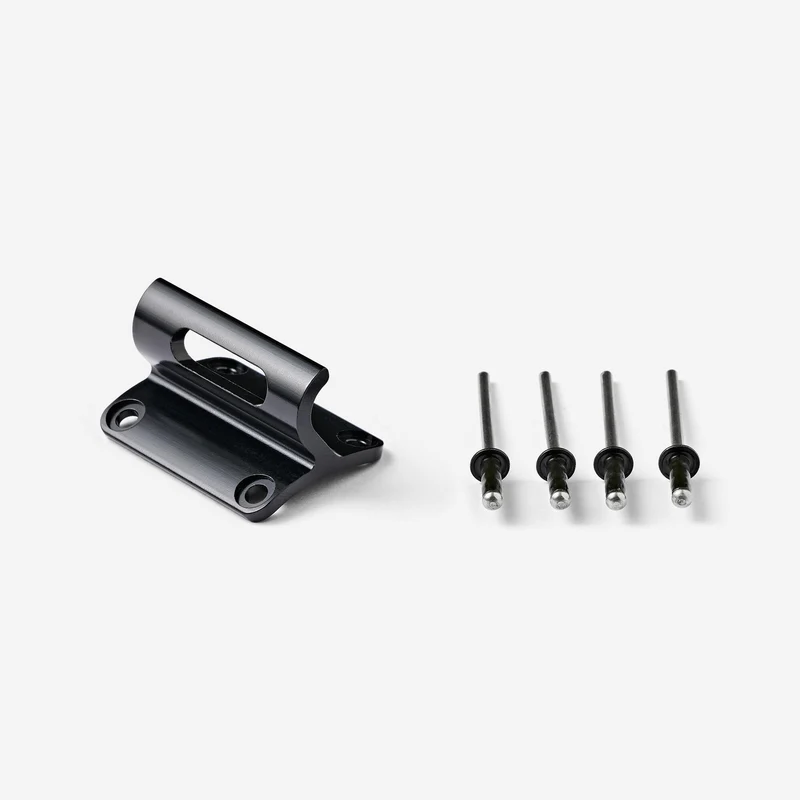 RCR Front Braze On Replacement Derailleur Hanger
