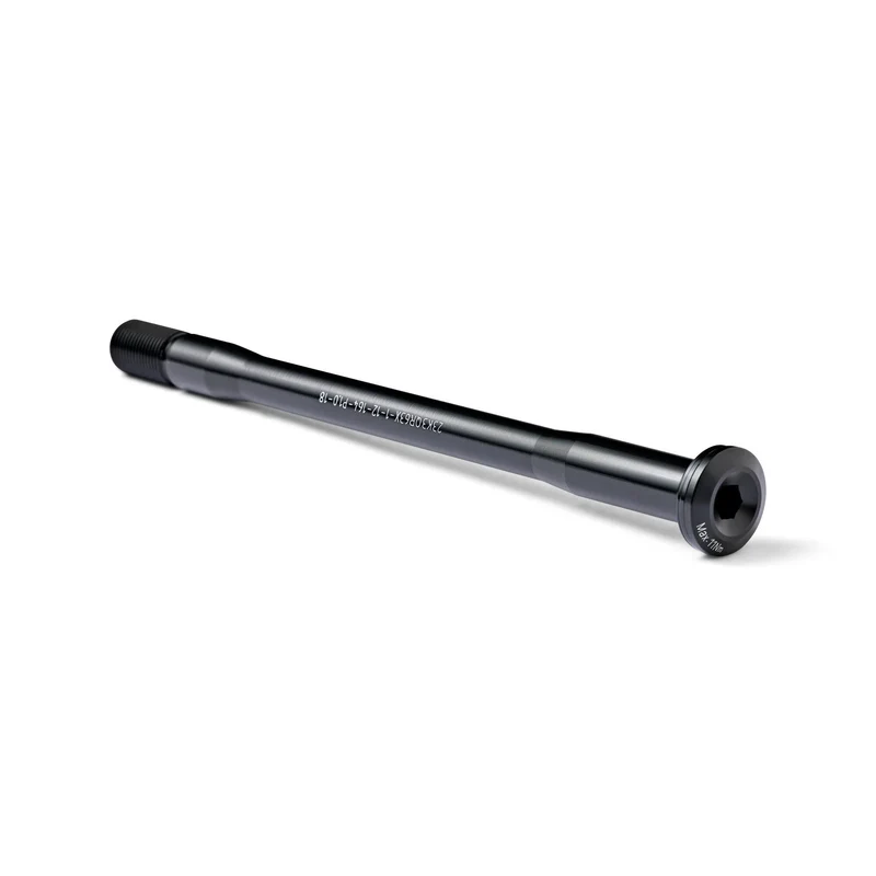 Conical Axle