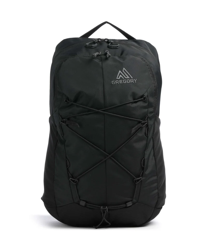 Gregory Terros 20 Ryggsäck black lichen