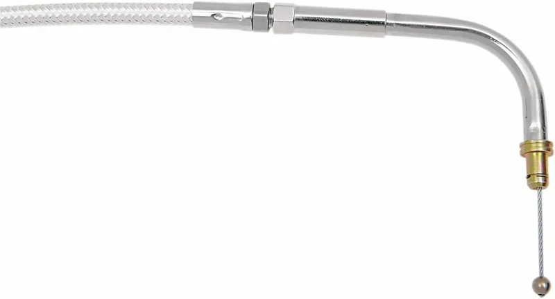 MAGNUM SHIELDING CABLE THROTTLE SCII 50 332110