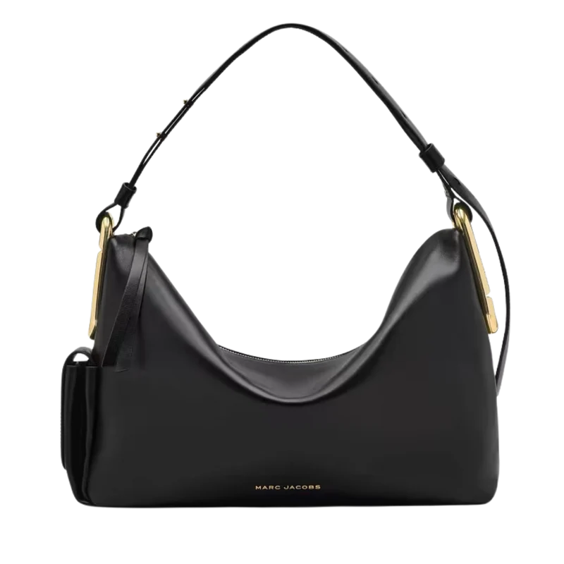 The Juliette Hobo - Black