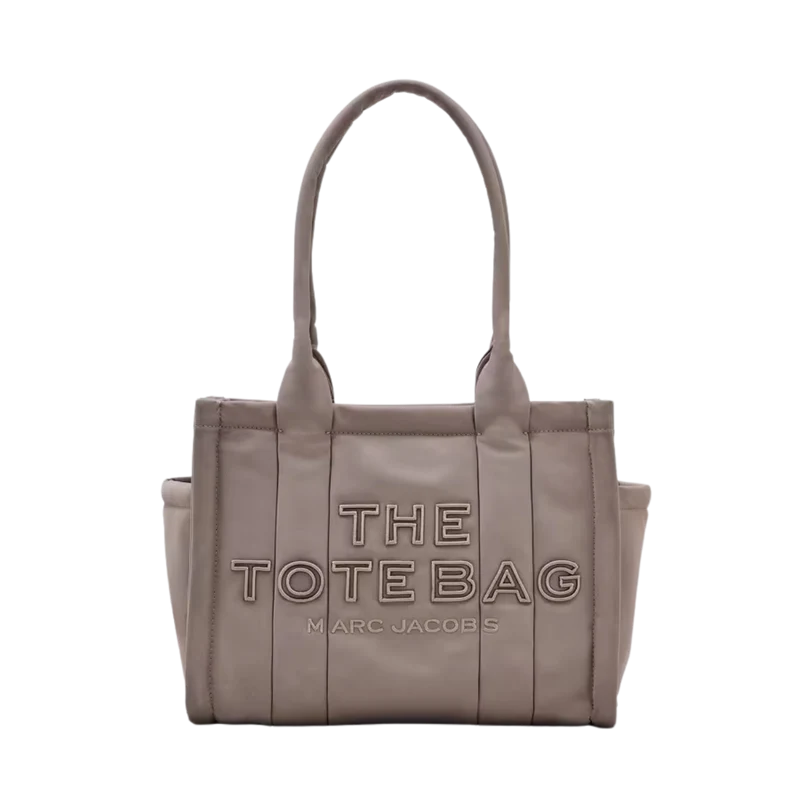 The Medium Tote - Cement