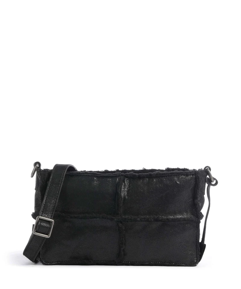 Burkely Lana Crossover väska black