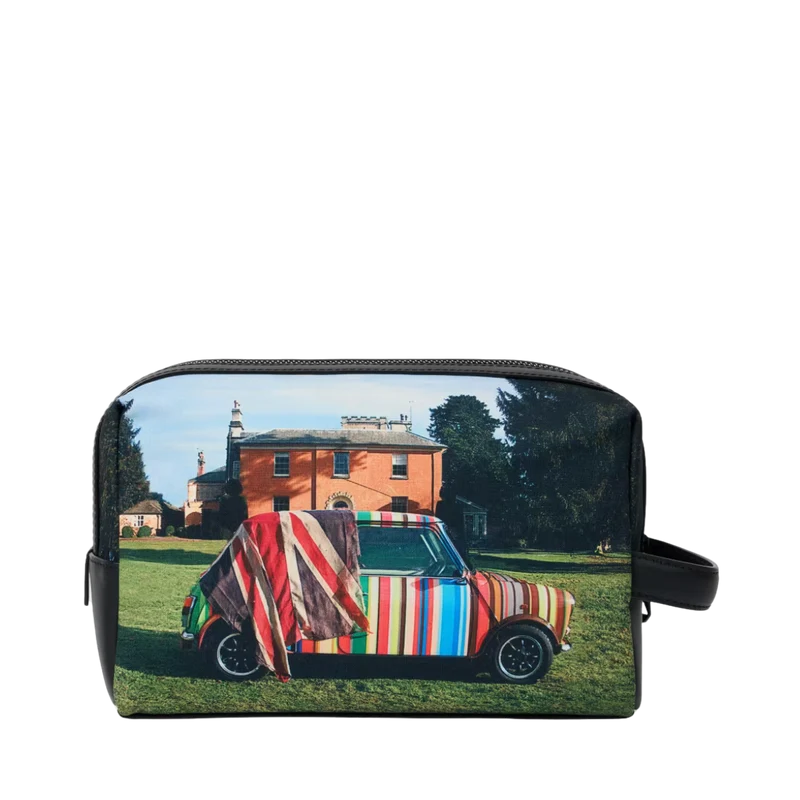 Washbag - Printed